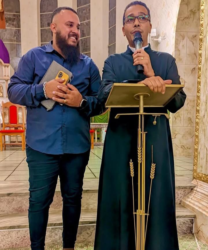Padre Alex