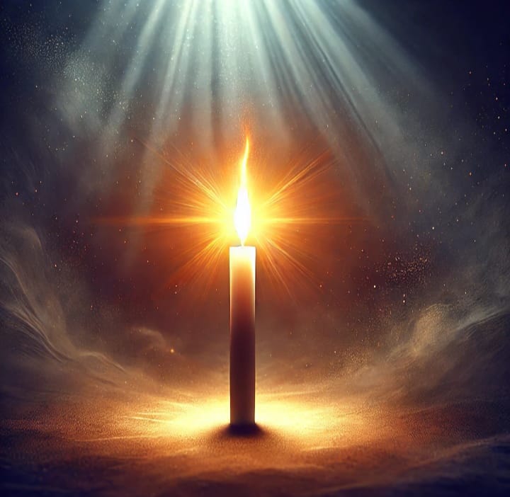 O Carisma e a Identidade de uma Nova Comunidade: A Urgência de Ser o que Deus Sonhou